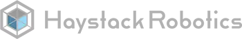 logo haystack